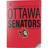 NHL Ottawa Senators Lineup PS5 Digital Edition Console Skin